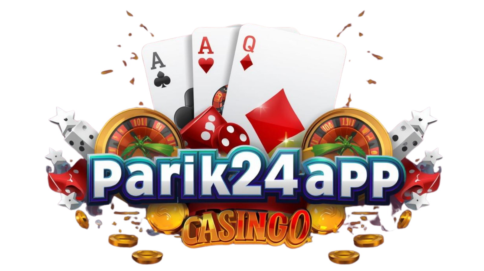 Parik24-app Parik24-app